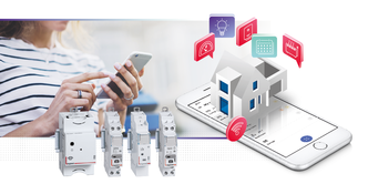 CX³ with Netatmo bei Asalvo Elektrotechnik in Hamburg