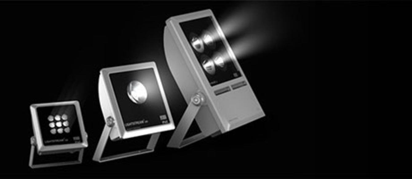Lightstream LED bei Asalvo Elektrotechnik in Hamburg