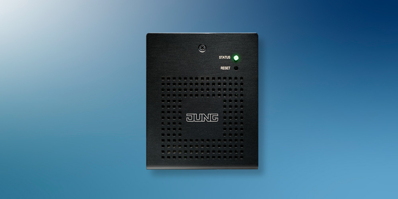 Smart Visu Server bei Asalvo Elektrotechnik in Hamburg