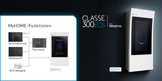 MyHOME Hausautomation bei Asalvo Elektrotechnik in Hamburg