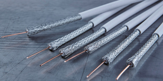 Kabel- und Steckverbinder bei Asalvo Elektrotechnik in Hamburg