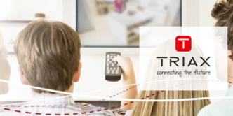 Triax bei Asalvo Elektrotechnik in Hamburg
