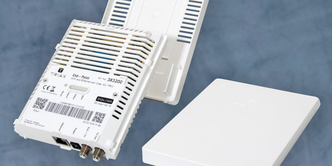Ethernet over Coax bei Asalvo Elektrotechnik in Hamburg