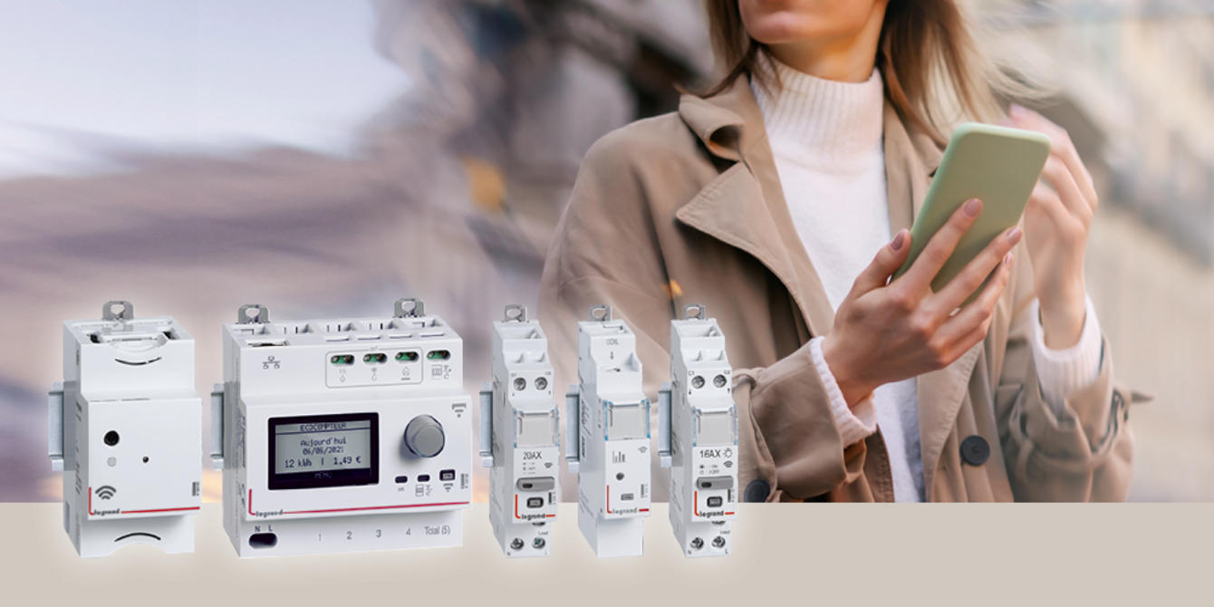 CX³ with Netatmo bei Asalvo Elektrotechnik in Hamburg