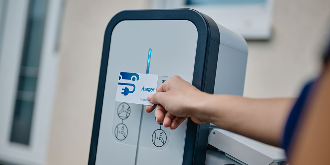 E-Mobilität öffentlicher Bereich bei Asalvo Elektrotechnik in Hamburg