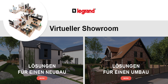Virtueller Showroom bei Asalvo Elektrotechnik in Hamburg