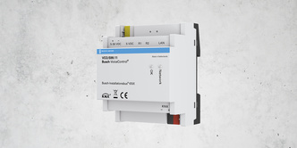Busch-VoiceControl® bei Asalvo Elektrotechnik in Hamburg