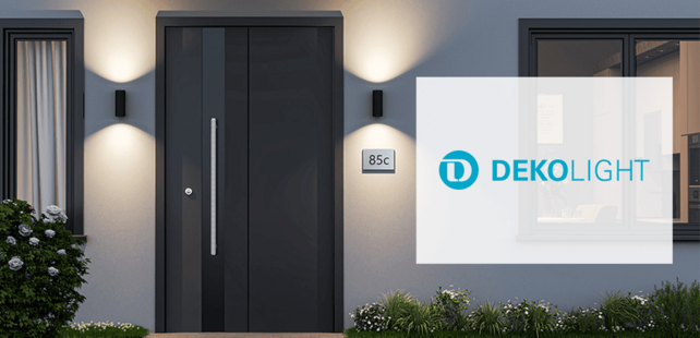 DEKO-LIGHT bei Asalvo Elektrotechnik in Hamburg