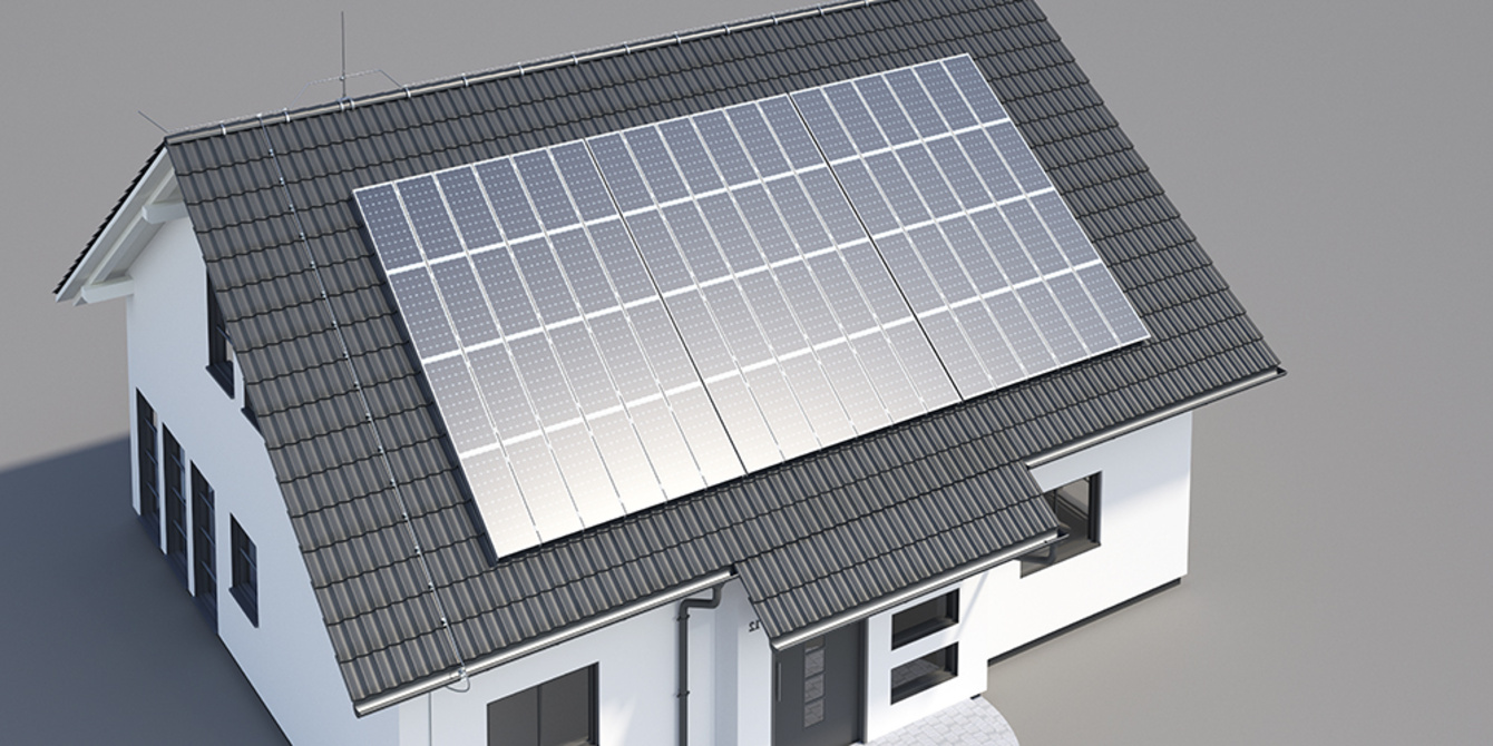Umfassender Schutz für Photovoltaikanlagen bei Asalvo Elektrotechnik in Hamburg