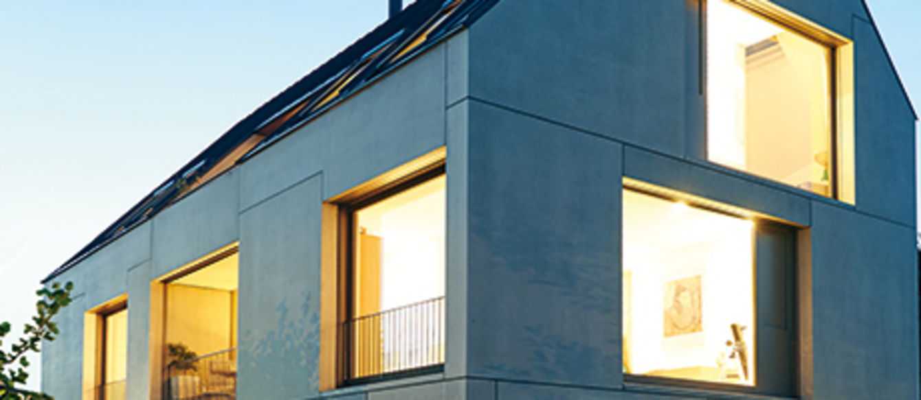 LUXORliving bei Asalvo Elektrotechnik in Hamburg
