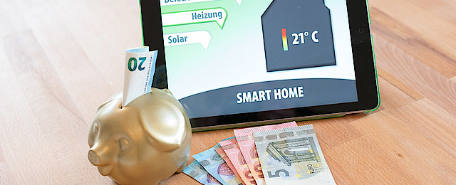 Fördermittel-Suche bei Asalvo Elektrotechnik in Hamburg