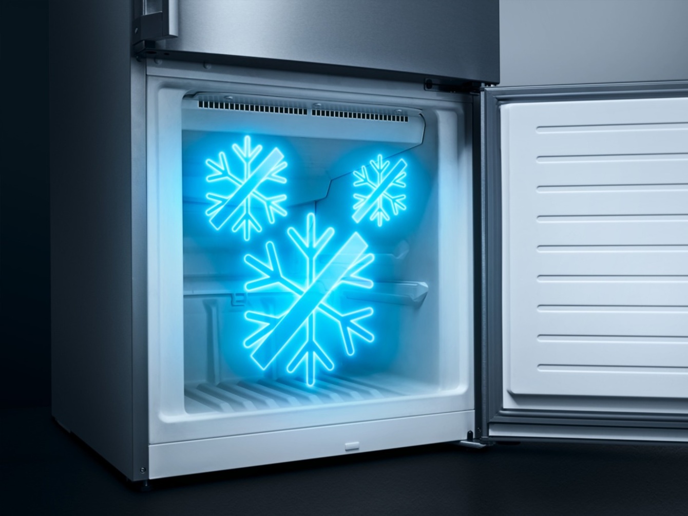 noFrost bei Asalvo Elektrotechnik in Hamburg
