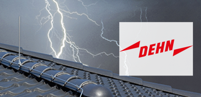 Dehn bei Asalvo Elektrotechnik in Hamburg