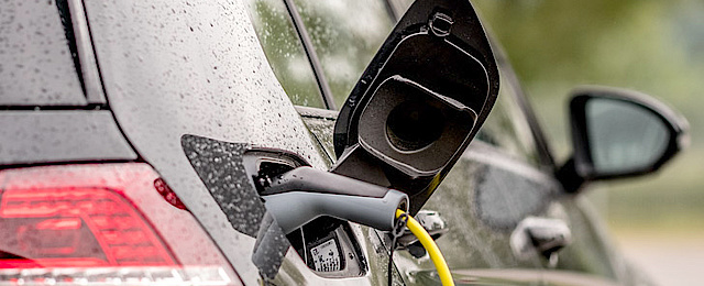 E-Mobility bei Asalvo Elektrotechnik in Hamburg