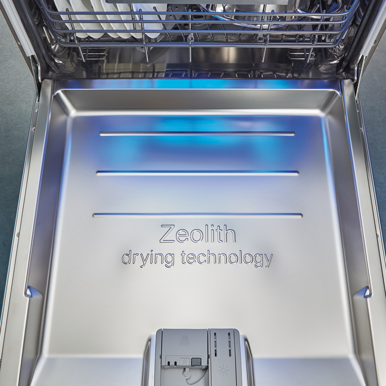 Zeolith Trocknen – Für glänzende Spülergebnisse bei Asalvo Elektrotechnik in Hamburg