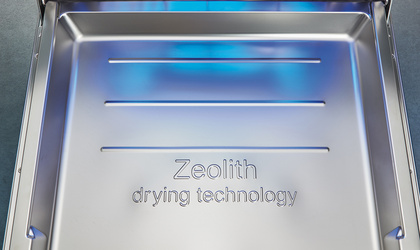 Zeolith Trocknen – Für glänzende Spülergebnisse bei Asalvo Elektrotechnik in Hamburg