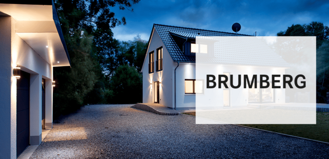 Brumberg bei Asalvo Elektrotechnik in Hamburg