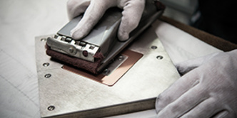 Manufaktur bei Asalvo Elektrotechnik in Hamburg
