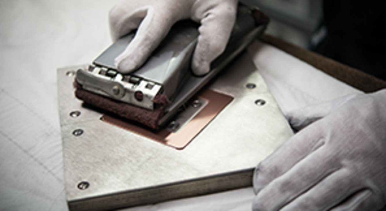Manufaktur bei Asalvo Elektrotechnik in Hamburg