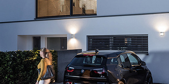 TheLeda D bei Asalvo Elektrotechnik in Hamburg