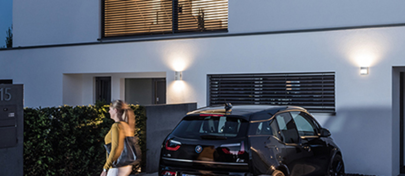 TheLeda D bei Asalvo Elektrotechnik in Hamburg
