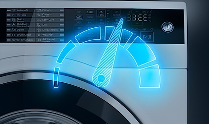 varioSpeed bei Asalvo Elektrotechnik in Hamburg