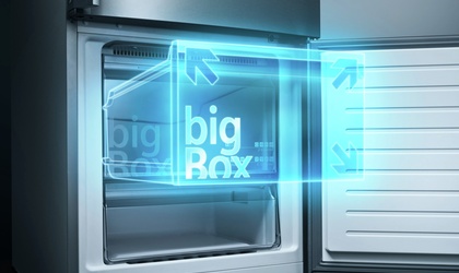 bigBox bei Asalvo Elektrotechnik in Hamburg