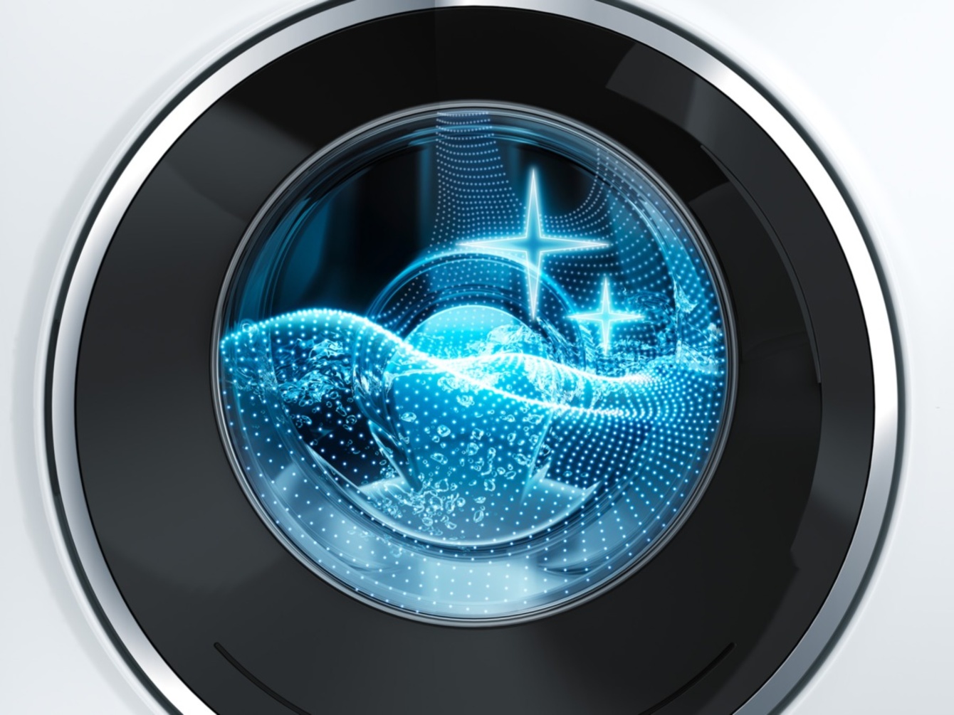 softDry Trommelsystem bei Asalvo Elektrotechnik in Hamburg