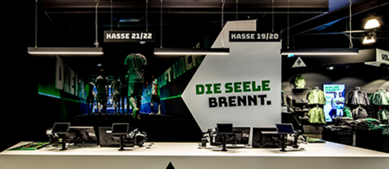 Shop / Retail bei Asalvo Elektrotechnik in Hamburg
