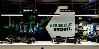 Shop / Retail bei Asalvo Elektrotechnik in Hamburg