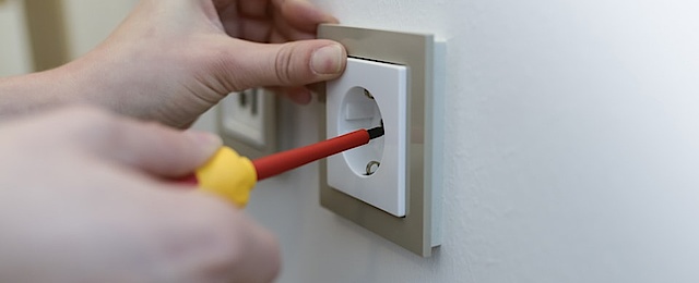 Planung bei Asalvo Elektrotechnik in Hamburg