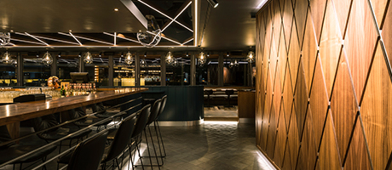 Hotellerie / Gastronomie bei Asalvo Elektrotechnik in Hamburg