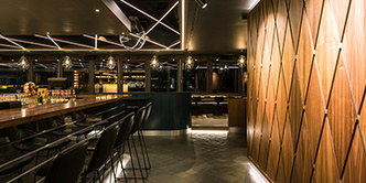 Hotellerie / Gastronomie bei Asalvo Elektrotechnik in Hamburg
