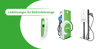 E-Mobility bei Asalvo Elektrotechnik in Hamburg