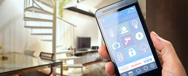 Smart Home bei Asalvo Elektrotechnik in Hamburg