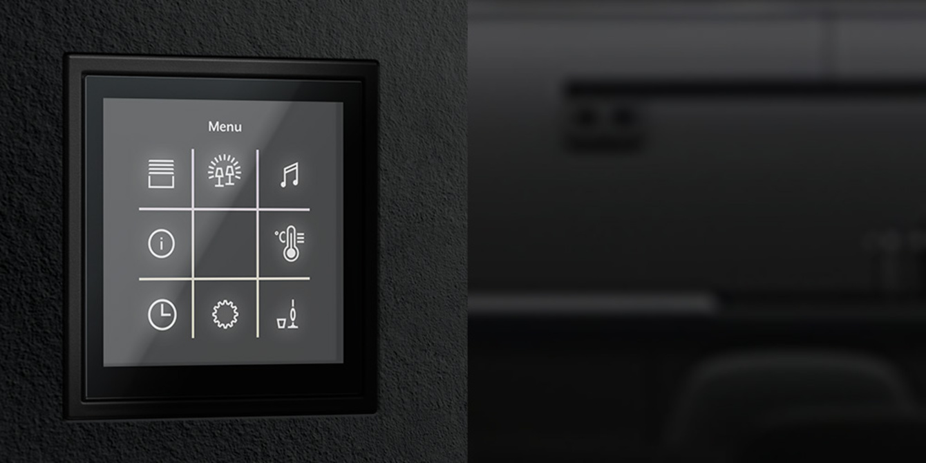 LS TOUCH bei Asalvo Elektrotechnik in Hamburg