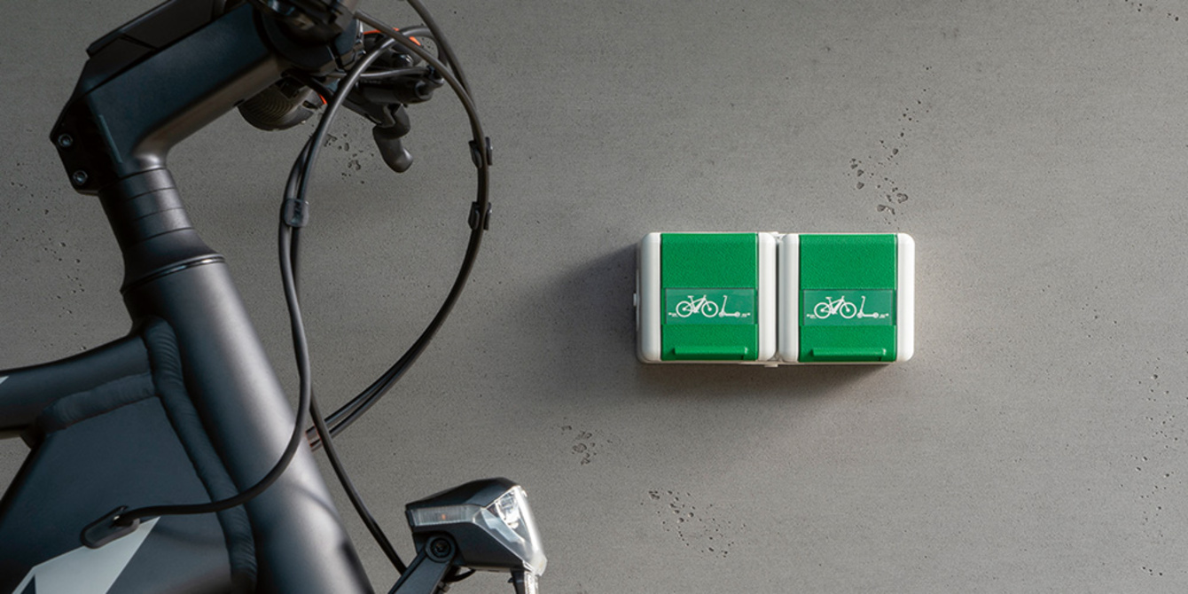 SCHUKO® Steckdose für E-Bikes bei Asalvo Elektrotechnik in Hamburg