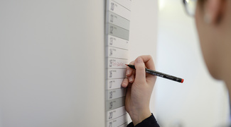 Kontakt­formular bei Asalvo Elektrotechnik in Hamburg