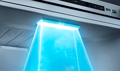 LED Licht bei Asalvo Elektrotechnik in Hamburg