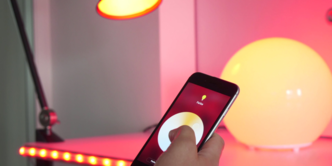 LED-Smart bei Asalvo Elektrotechnik in Hamburg