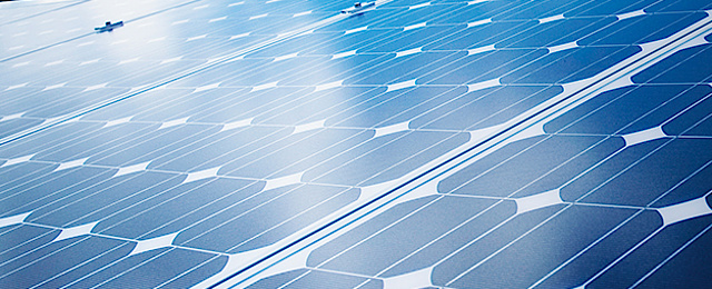 Photovoltaik bei Asalvo Elektrotechnik in Hamburg
