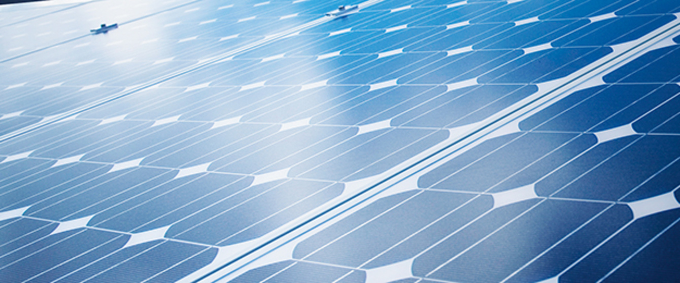 Photovoltaik bei Asalvo Elektrotechnik in Hamburg