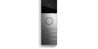 Gira System 106 bei Asalvo Elektrotechnik in Hamburg