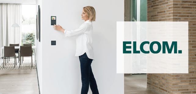 Elcom bei Asalvo Elektrotechnik in Hamburg