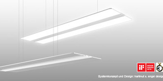 TWINDOT Pendelleuchten-Serie bei Asalvo Elektrotechnik in Hamburg